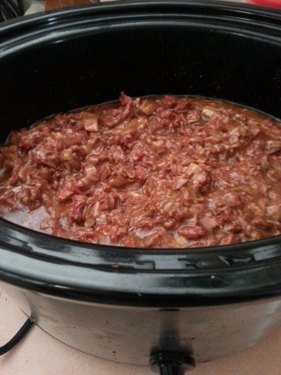 Pink Stew | Slow Cooker Central