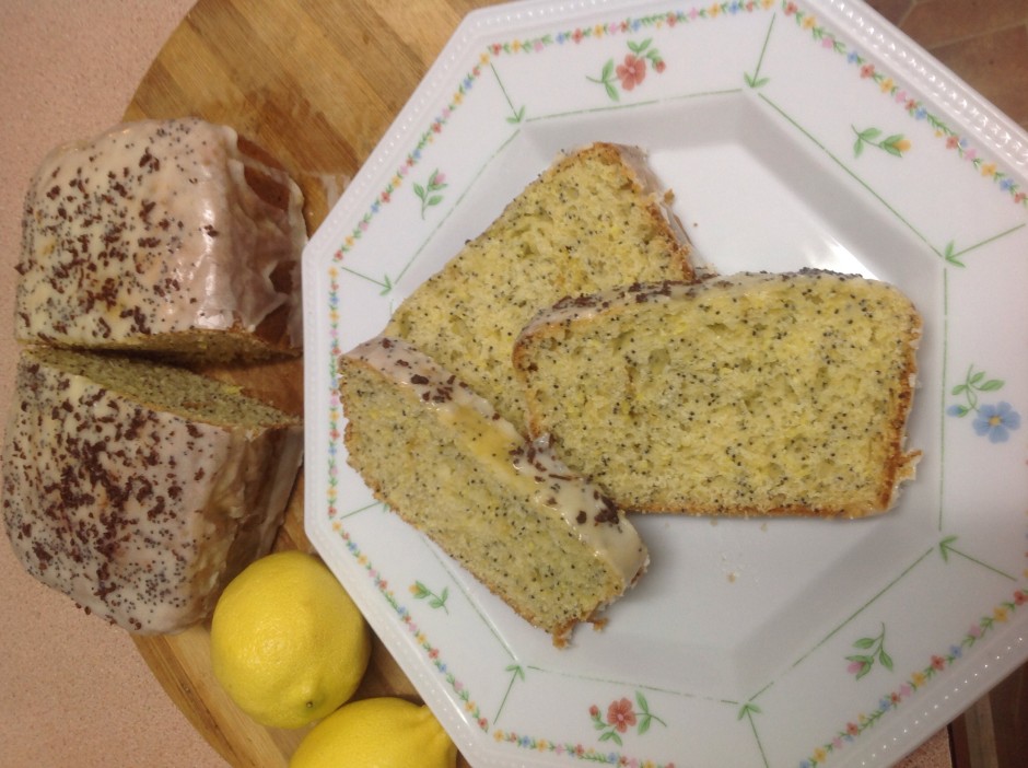 Lemon Poppy Seed Loaf Slow Cooker Central   Image251 940x702 