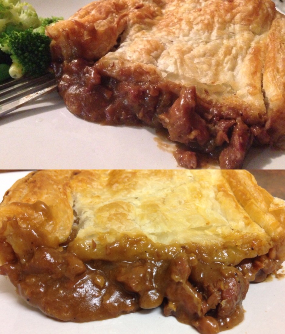 Chunky Steak Pie Slow Cooker Central 