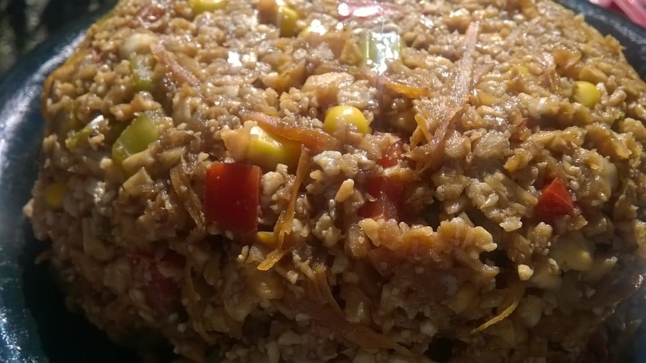 Cauliflower Rice Slow Cooker Central   WP 20150813 002 940x528 