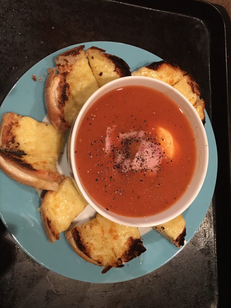 Tomato Soup Slow Cooker Central