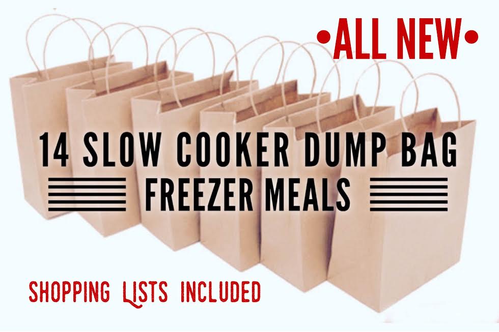 What a Crock Insulated Tote Bag — What a Crock Meals