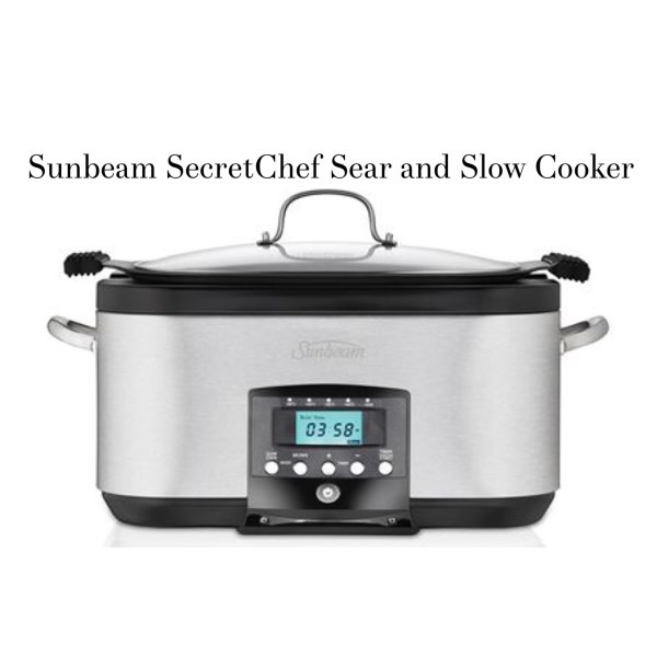 Pan Sear When Using Slow Cooker – Go Gingham