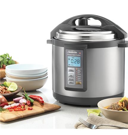 Sunbeam Aviva Multi Cooker | Slow Cooker Central