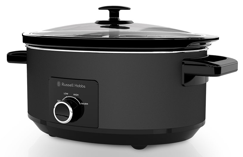 Rh73 Slow Cooker Central