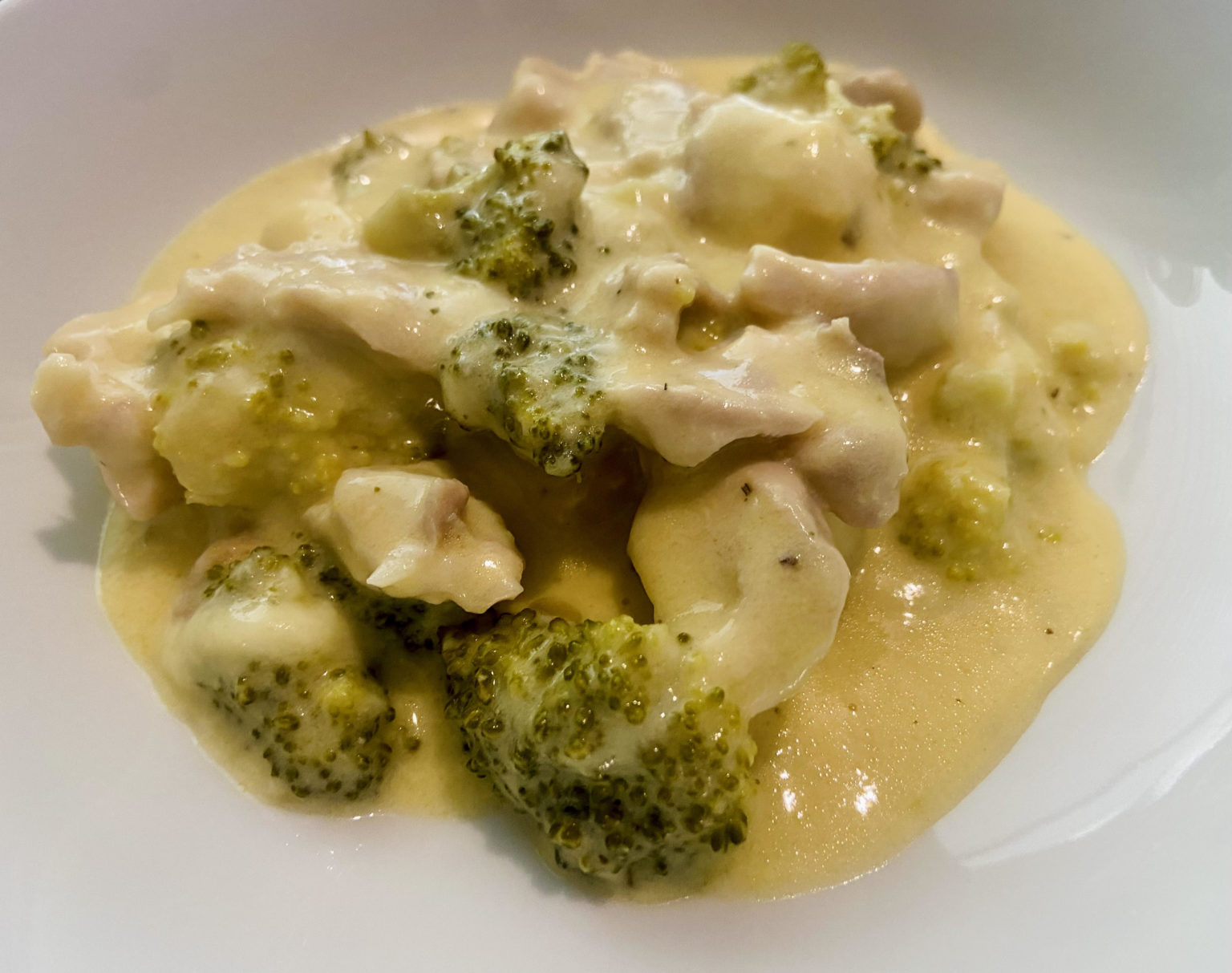 Chicken Mornay Slow Cooker Central 7663